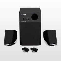 Yamaha Genos 2 inklusiv GNS-MS01 H�jtaler Pakke